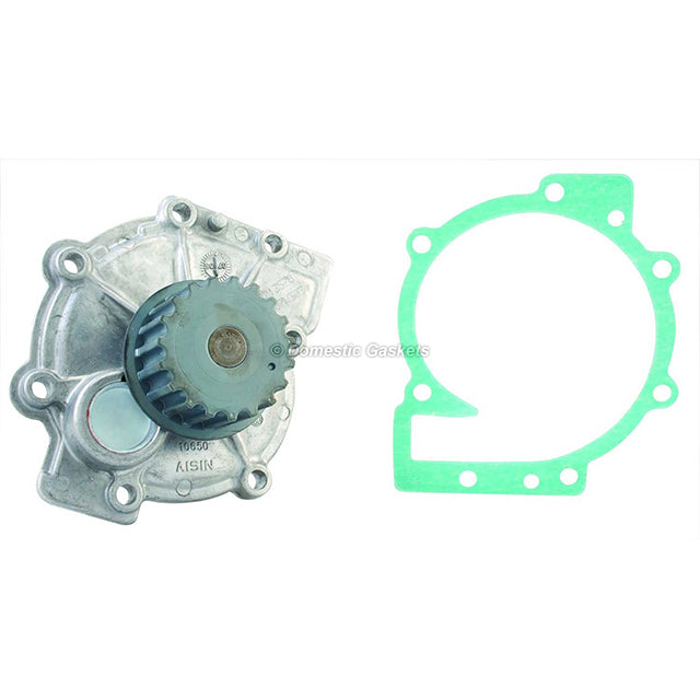 AISIN Water Pump Fit 92-06 Volvo S60 C70 C30 V40 2.5L