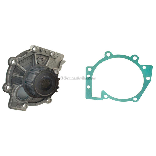 AISIN Water Pump Fit 99-02 Volvo S80 2.9L B6294S