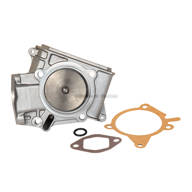 AISIN Water Pump Fit 86-97 Mazda 323 Protege MX-3 Kia Sephia 1.3L 1.6L L4 SOHC
