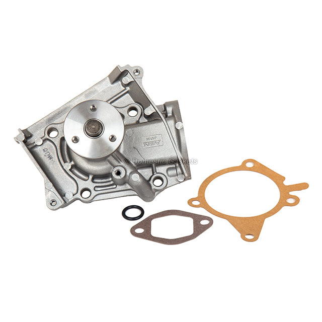AISIN Water Pump Fit 86-97 Mazda 323 Protege MX-3 Kia Sephia 1.3L 1.6L L4 SOHC
