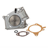 AISIN Water Pump Fit 86-97 Kia Sephia Mazda 323 Protege MX-3 1.3L 1.6L L4 SOHC