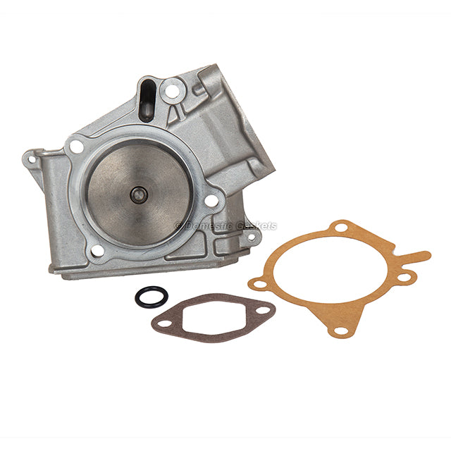AISIN Water Pump Fit 86-97 Kia Sephia Mazda 323 Protege MX-3 1.3L 1.6L L4 SOHC