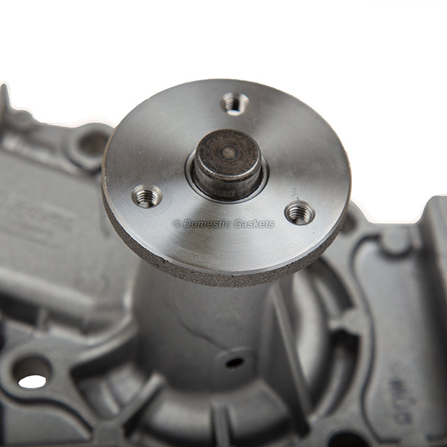 AISIN Water Pump Fit 86-97 Mazda 323 Protege MX-3 Kia Sephia 1.3L 1.6L L4 SOHC