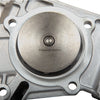 AISIN Water Pump Fit 86-97 Kia Sephia Mazda 323 Protege MX-3 1.3L 1.6L L4 SOHC