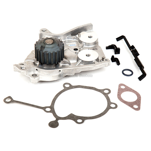 AISIN Water Pump Fit 87-95 Kia Sportage Mazda 626 MX-6 Ford Probe 2.0L 2.2L L4