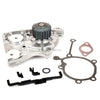 AISIN Water Pump Fit 87-95 Kia Sportage Mazda 626 MX-6 Ford Probe 2.0L 2.2L L4