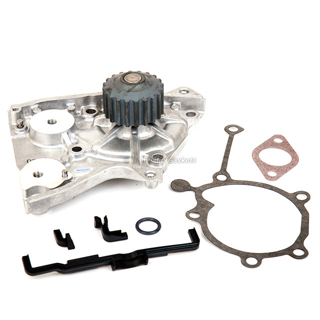 AISIN Water Pump Fit 87-95 Kia Sportage Mazda 626 MX-6 Ford Probe 2.0L 2.2L L4