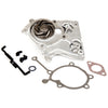 AISIN Water Pump Fit 87-95 Kia Sportage Mazda 626 MX-6 Ford Probe 2.0L 2.2L L4