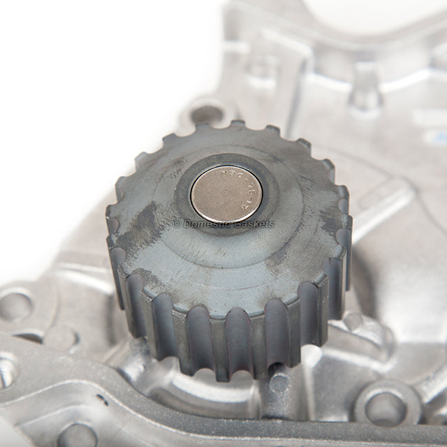 AISIN Water Pump Fit 87-95 Kia Sportage Mazda 626 MX-6 Ford Probe 2.0L 2.2L L4