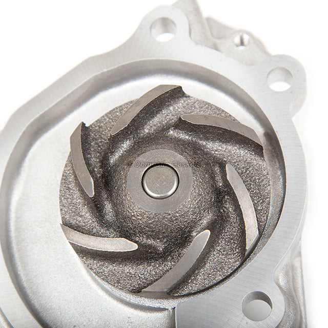 AISIN Water Pump Fit 87-95 Kia Sportage Mazda 626 MX-6 Ford Probe 2.0L 2.2L L4