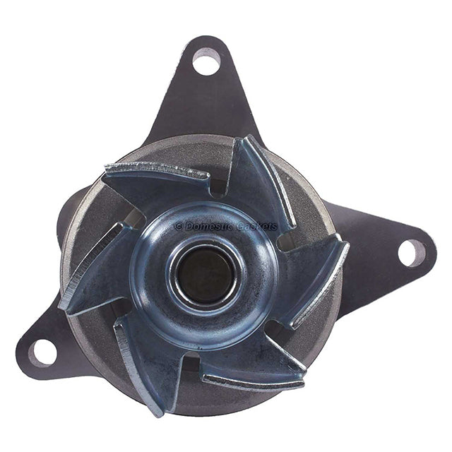 AISIN Water Pump Fit 04-21 Ford Lincoln Mazda Volvo 2.0L