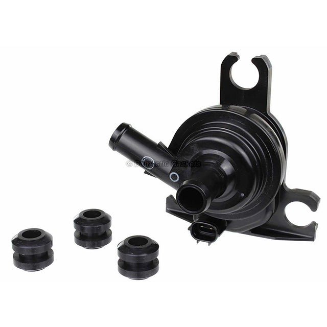 AISIN Inverter Cooler Water Pump Fit 04-09 Toyota Prius 1.5L 1NZFXE