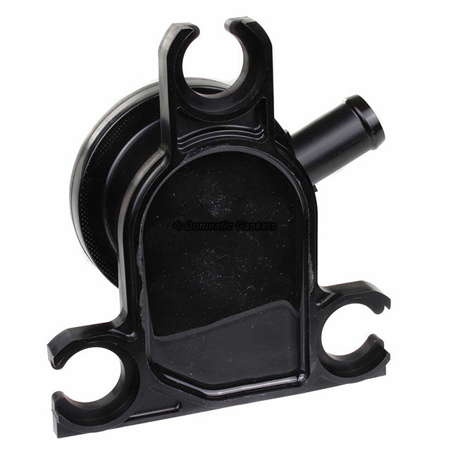 AISIN Inverter Cooler Water Pump Fit 04-09 Toyota Prius 1.5L 1NZFXE